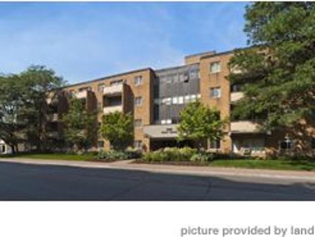 Apartment for rent in York, Ontario