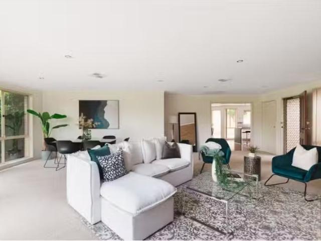 Condo for rent in Greenway, Australian Capital Territory
