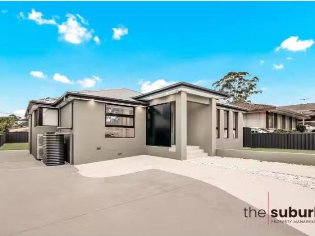 House for rent in Sydney, New South Wales
