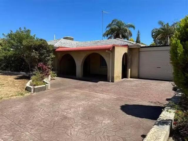 House for rent in Parklands, Western Australia