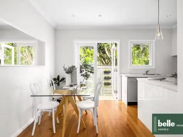 House for rent in Sydney, New South Wales