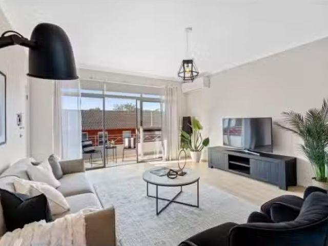 Apartment for rent in Sydney, New South Wales