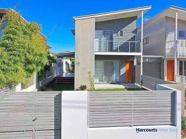 House for rent in Toombul, Queensland