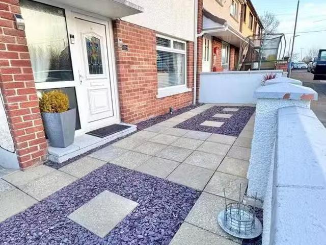 House to rent