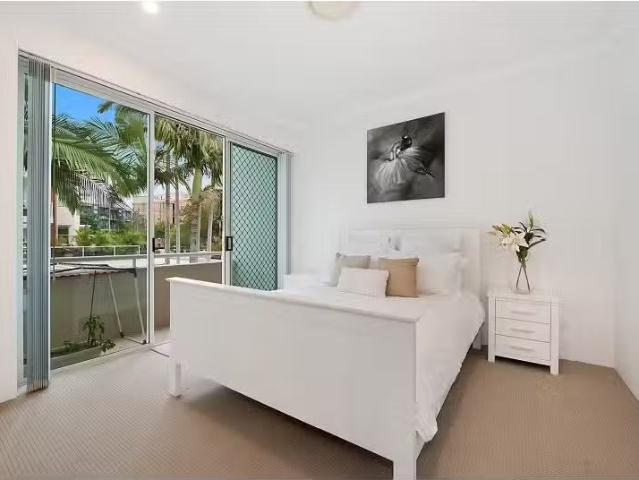 Apartment for rent in Toombul, Queensland