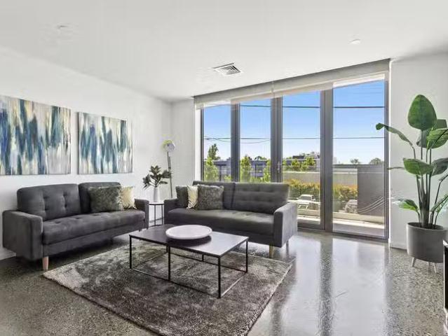 Apartment for rent in Geelong, Victoria