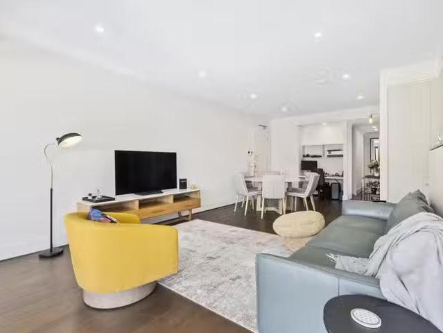 Apartment for rent in Kingston, Australian Capital Territory