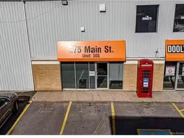 House for rent in Fredericton, New Brunswick