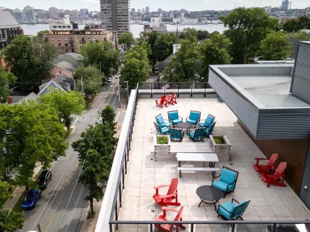 Apartment for rent in Dartmouth