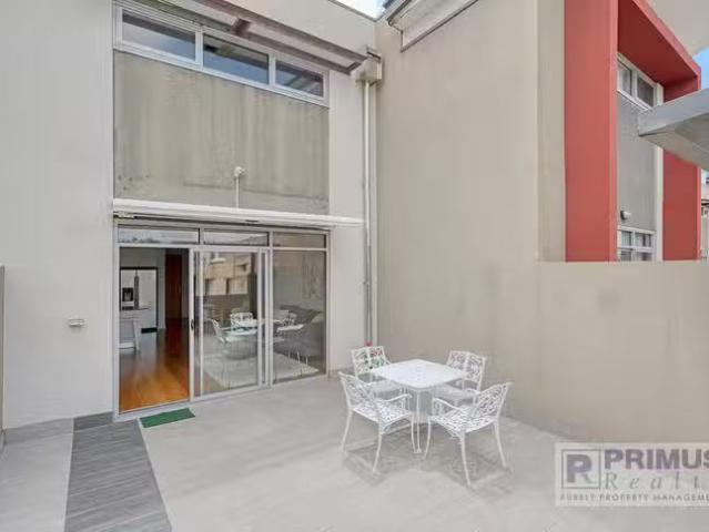 Apartment for rent in Subiaco Po, Western Australia