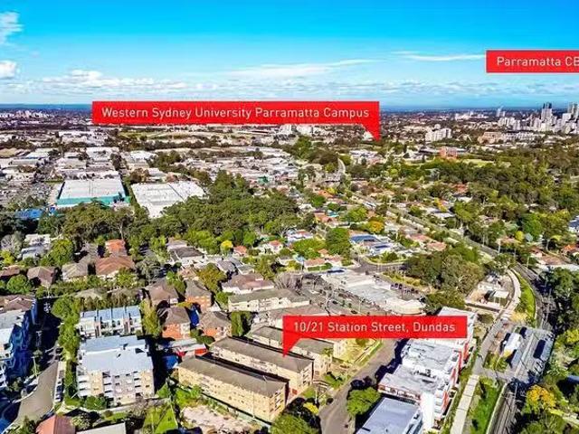 Apartment for rent in Sydney, New South Wales