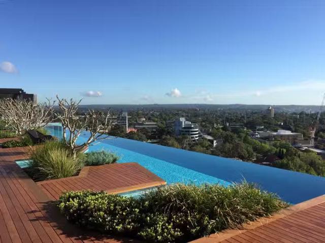 House for rent in Waverton, New South Wales