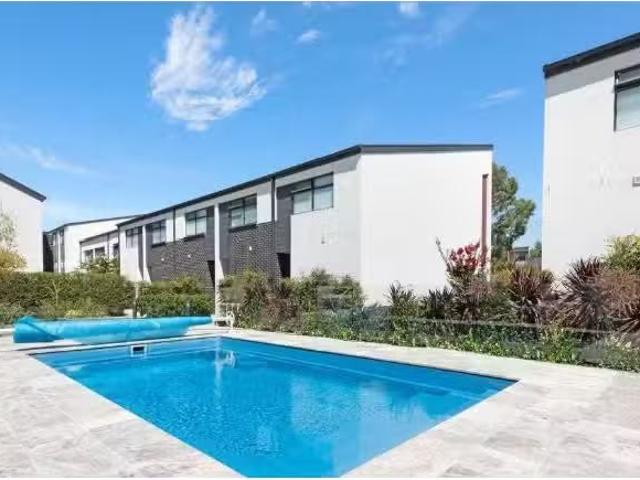 Condo for rent in Australian Capital Territory