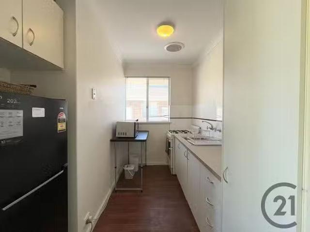 Apartment for rent in Bunbury, Western Australia