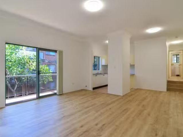Apartment for rent in Sydney, New South Wales