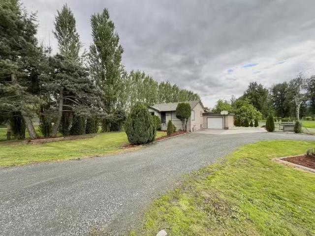 House for rent in Chilliwack, British Columbia