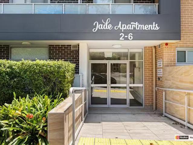 Apartment for rent in Sydney, New South Wales