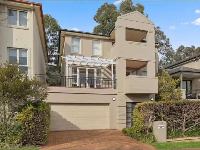 House for rent in Sydney, New South Wales