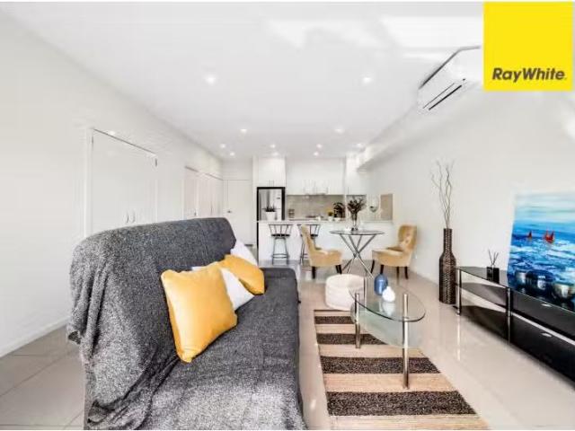 Condo for rent in Lawson, Australian Capital Territory