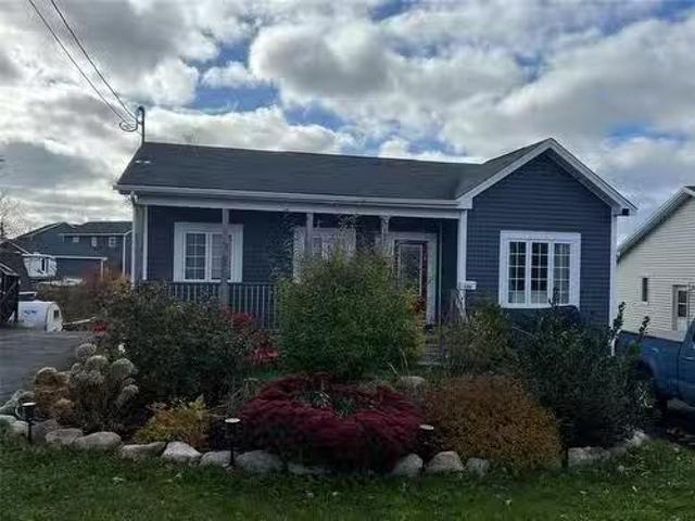 House for rent in Manuels, Newfoundland And Labrador