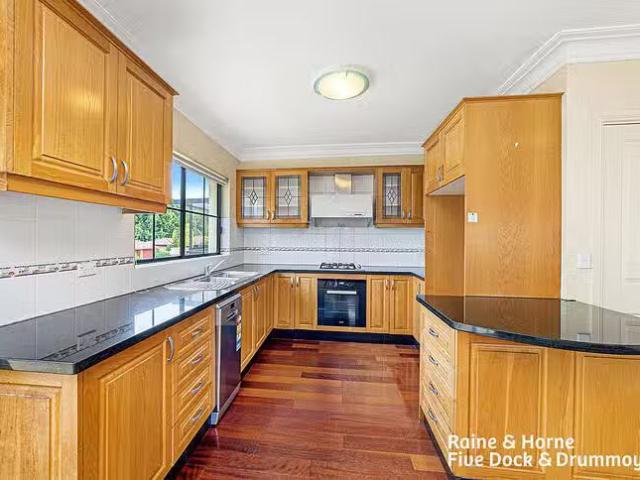 House for rent in Sydney, New South Wales