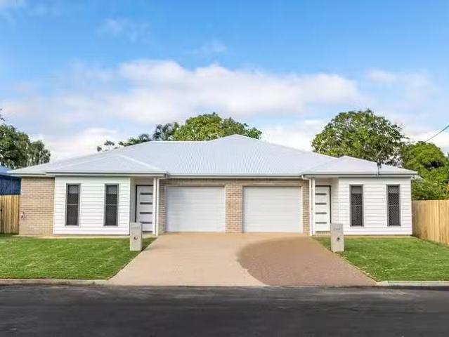 Apartment for rent in Rockhampton, Queensland