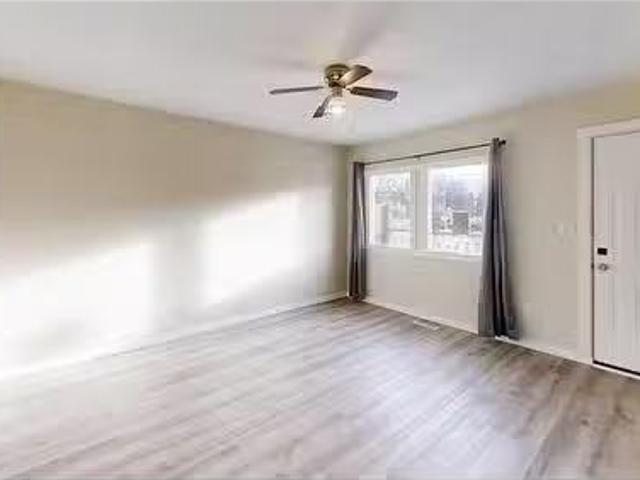 House for rent in Grande Prairie, Alberta