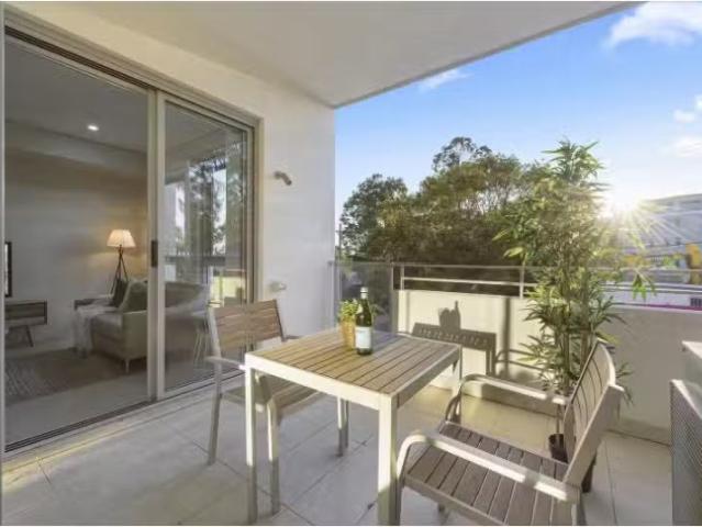 Apartment for rent in Sydney, New South Wales