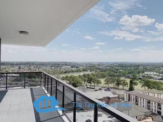 Apartment for rent in Liverpool South, New South Wales
