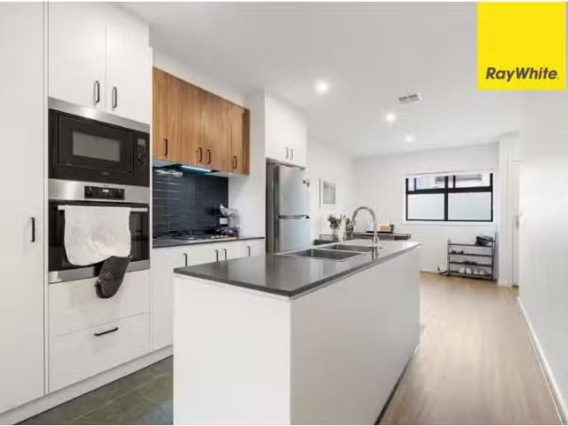 Condo for rent in Australian Capital Territory