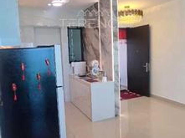 Condominium for rent in Timur Laut, George Town