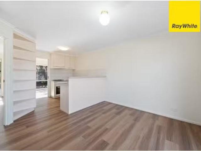 Condo for rent in Australian Capital Territory