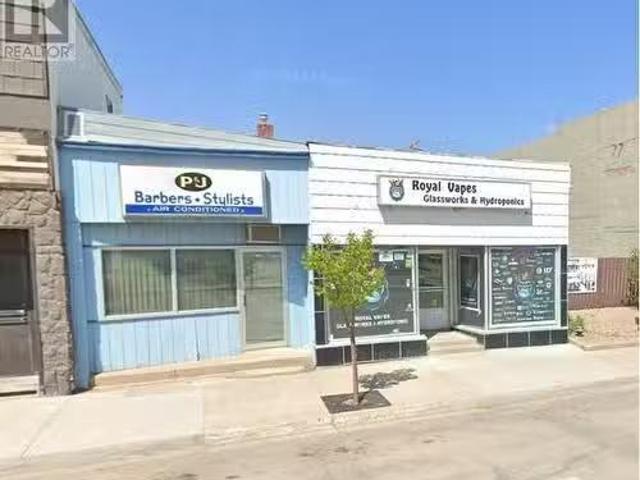 House for rent in Melfort, Saskatchewan