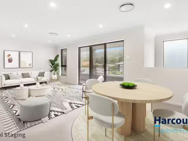 House for rent in Forresters Beach, New South Wales