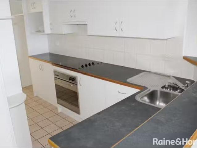 Apartment for rent in Toombul, Queensland