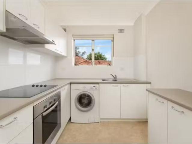 Apartment for rent in Willoughby, New South Wales