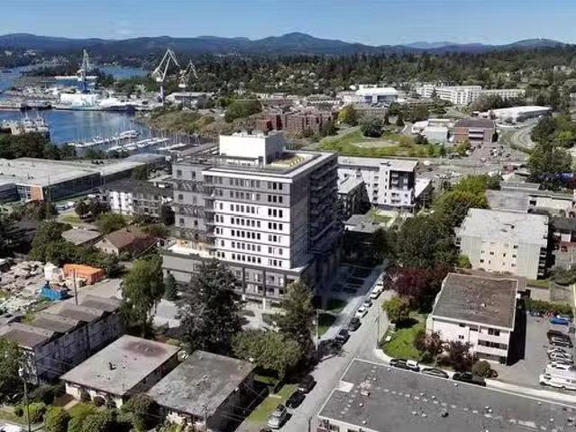 House for rent in Victoria, British Columbia