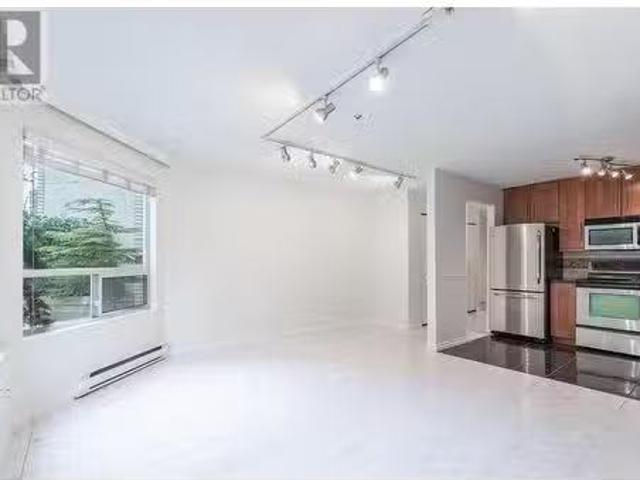 House for rent in Vancouver, British Columbia