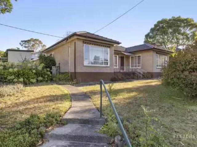 House for rent in Camerons Creek, Victoria
