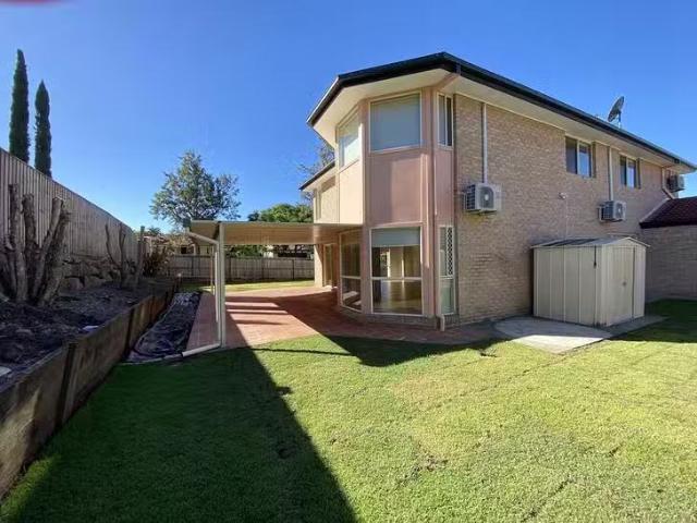 House for rent in Toombul, Queensland