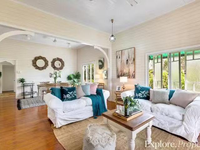 House for rent in Marian, Queensland
