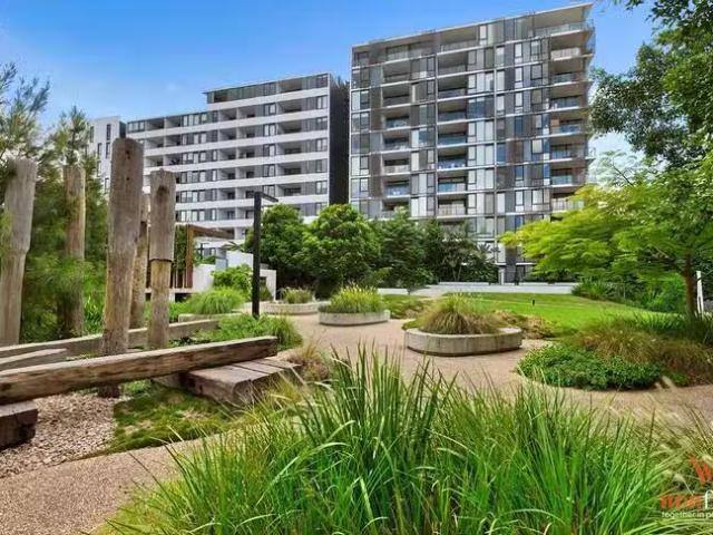Apartment for rent in Toombul, Queensland