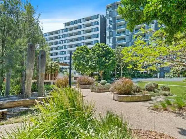 Apartment for rent in Toombul, Queensland
