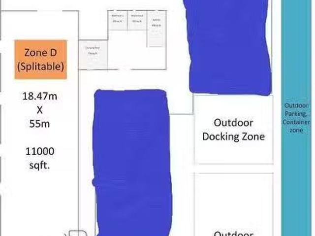 House for rent in Chatham–kent, Ontario