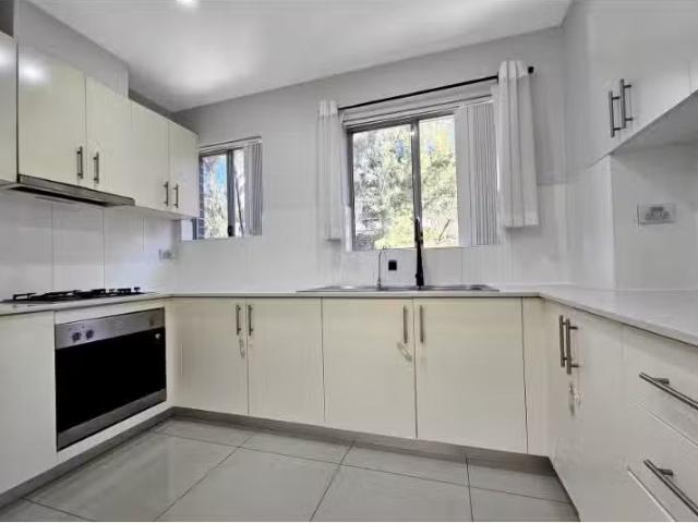 Apartment for rent in Sydney, New South Wales