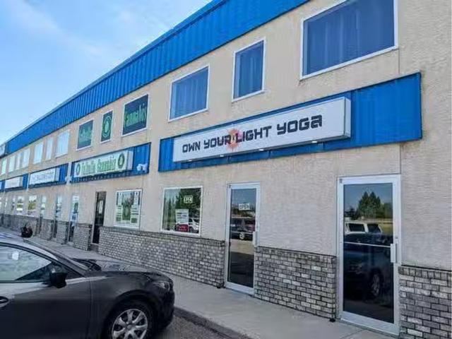 House for rent in Sylvan Lake, Alberta