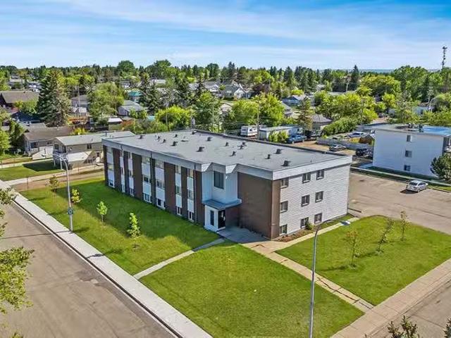 House for rent in Grande Prairie, Alberta