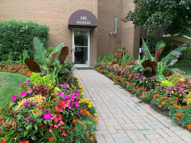 Apartment for rent in Oakville, Ontario