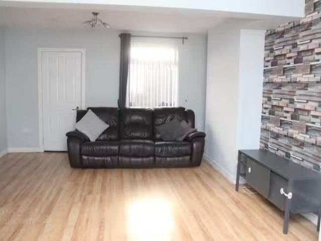House to rent