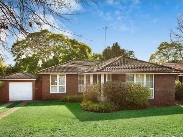 House for rent in Sydney, New South Wales